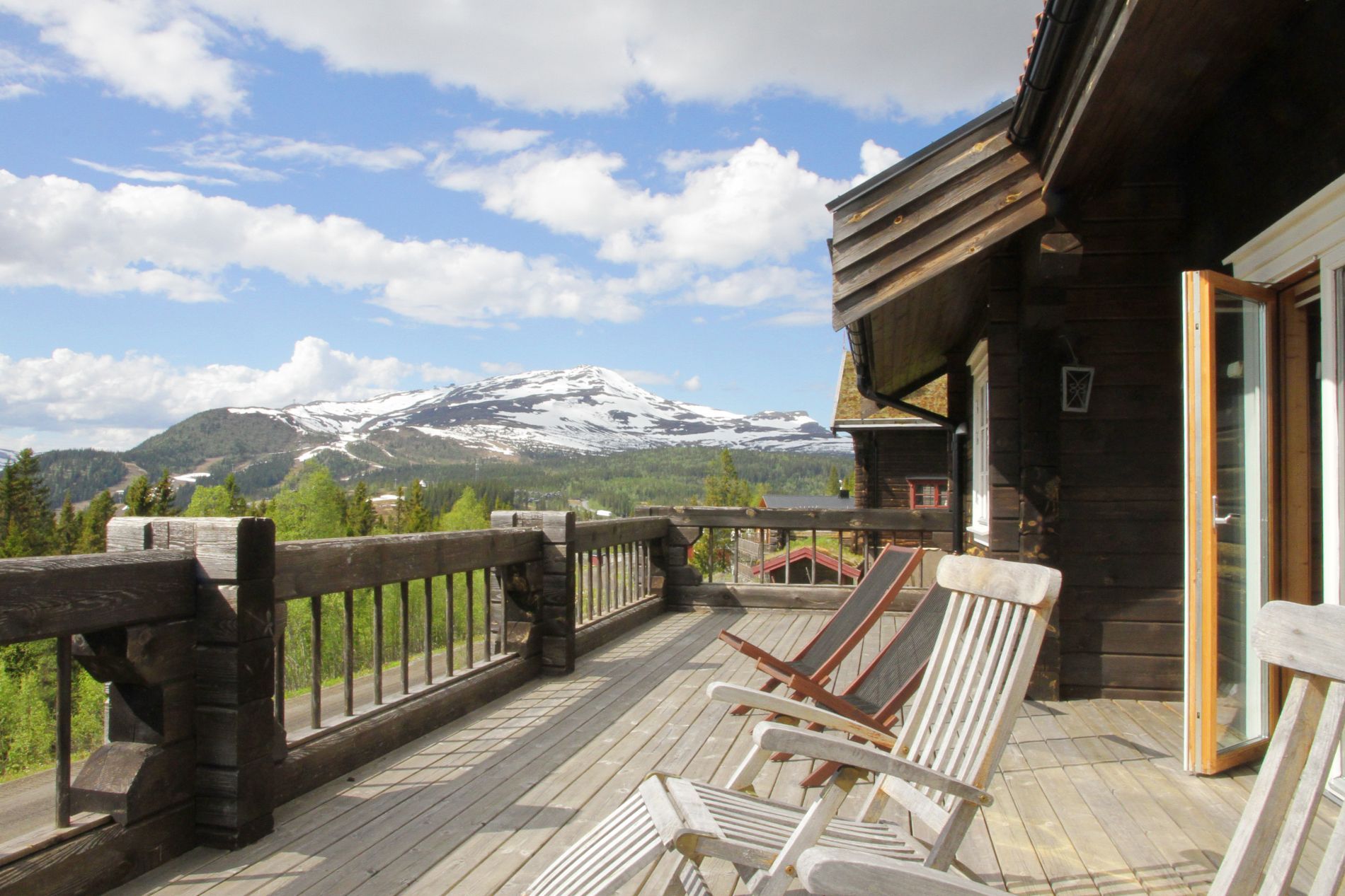 Stuga i Åre med 8 bäddar #33435 – bild 7 av 24