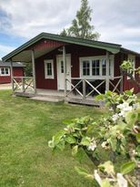 Mälarhusen Stugby (Cabin Village) Österlen