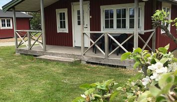 Mälarhusen Semesterby Österlen - Stugor & Sviter