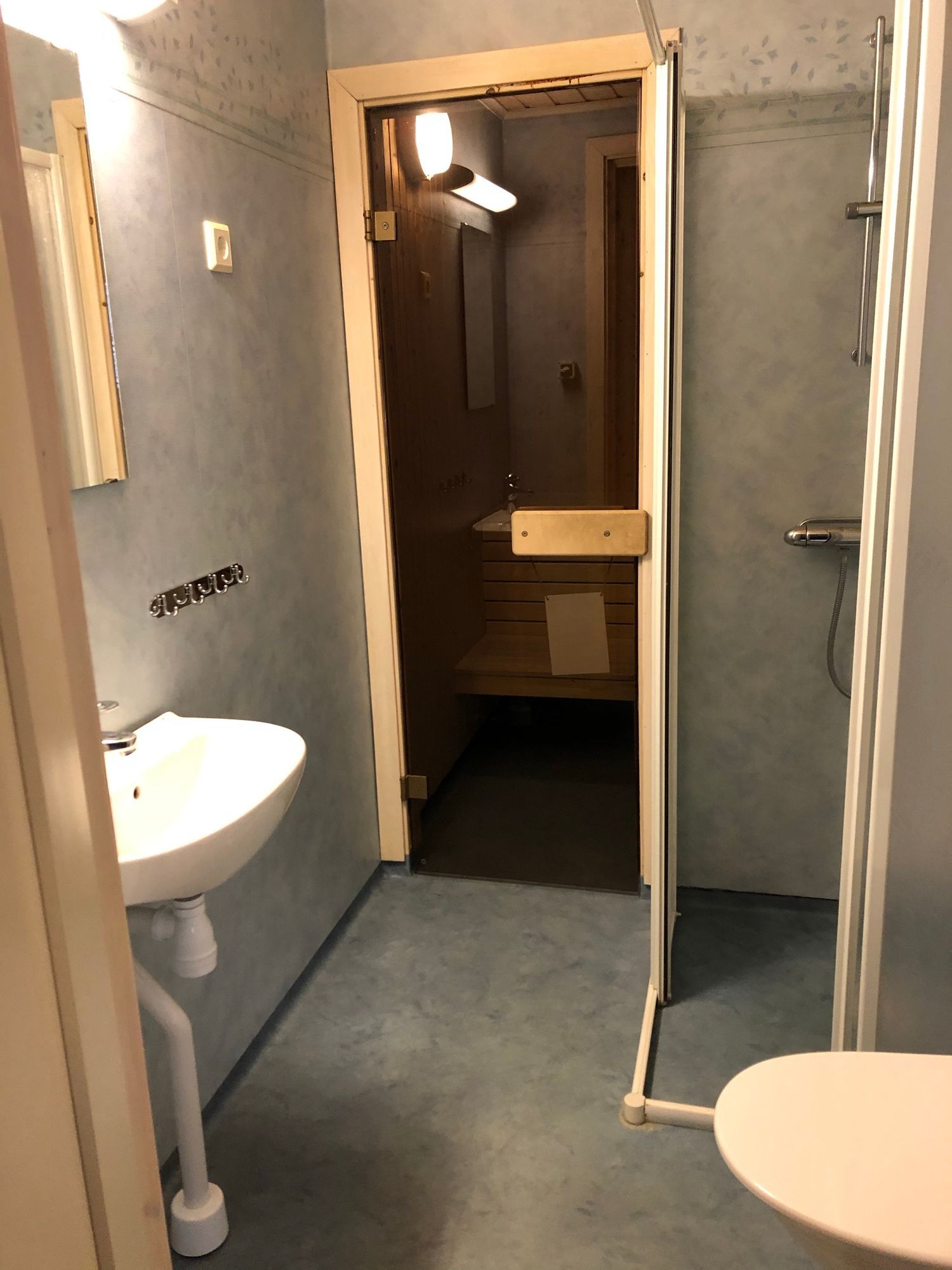 Kläppen (572A) SKI IN/SKI OUT 30m till lift – bild 7 av 11