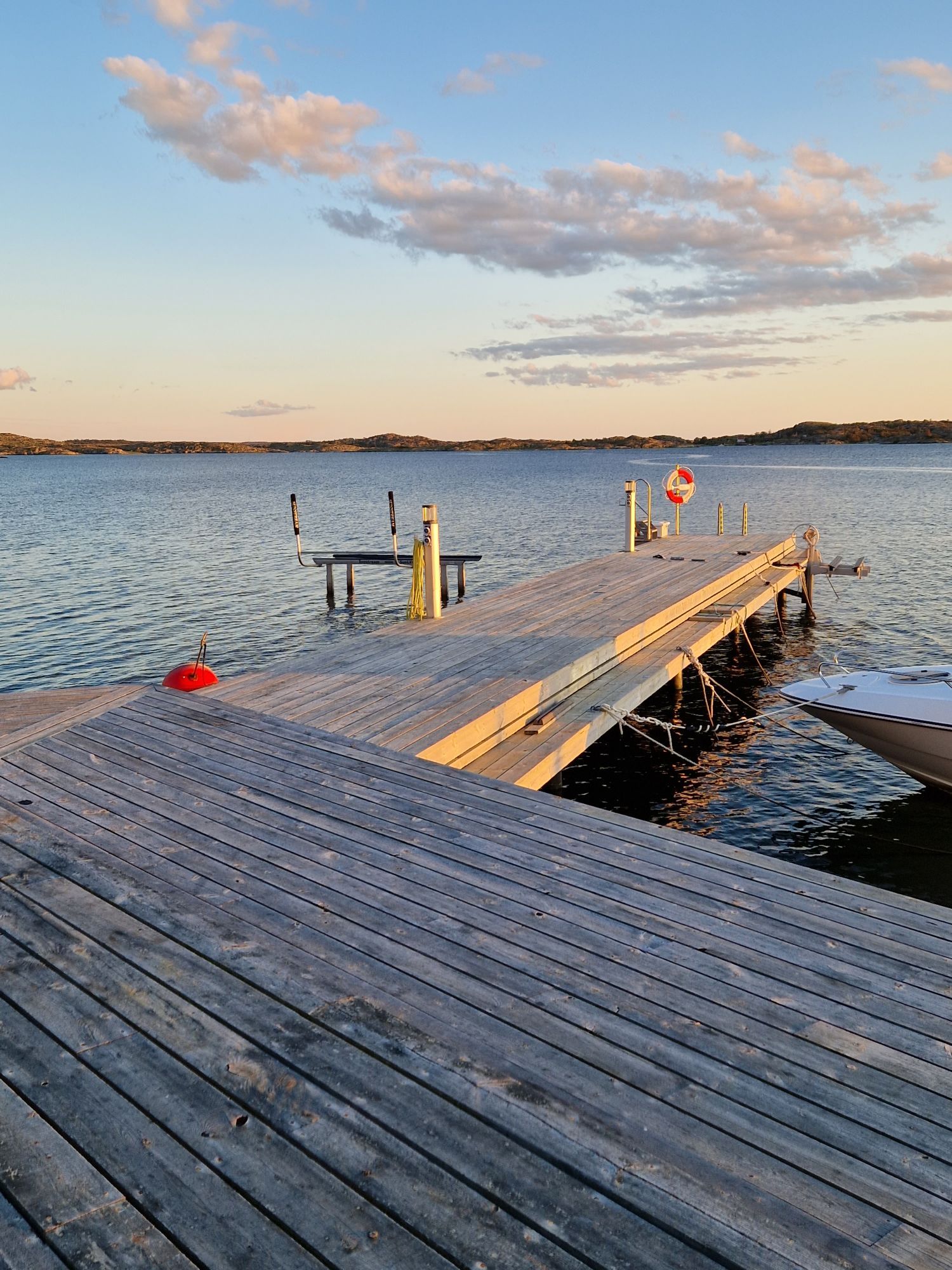 Vakna med en underbar havsutsikt, 50 m från havet – bild 15 av 16