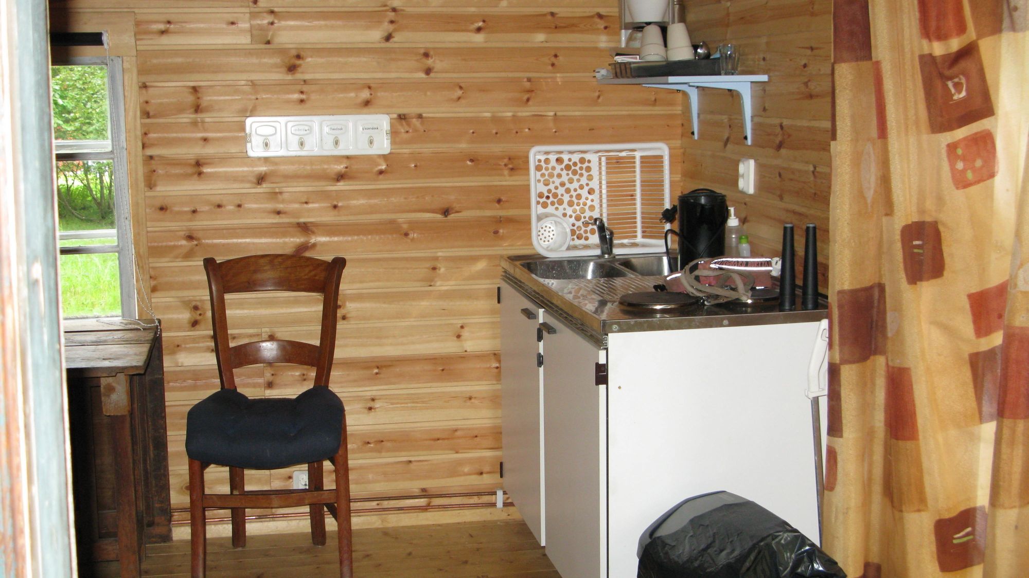 Lilla Rödjorna nära Tivedens National Park – bild 9 av 23