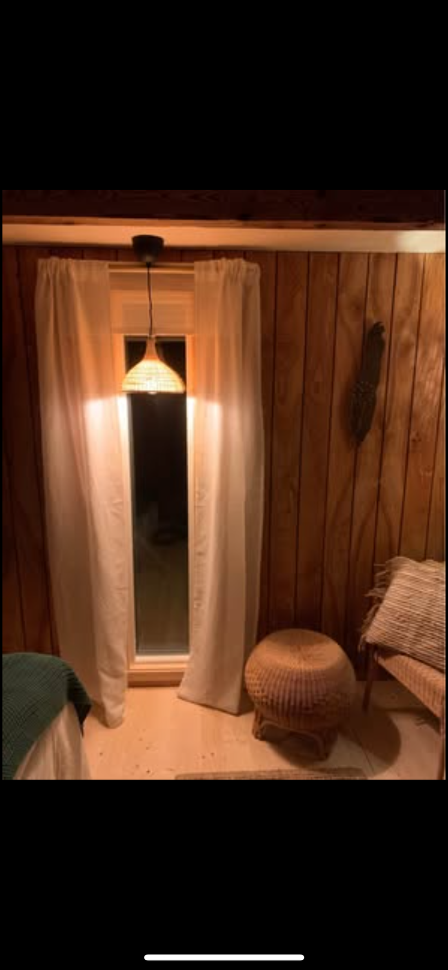 Stuga på gård på Norra Öland – bild 6 av 12