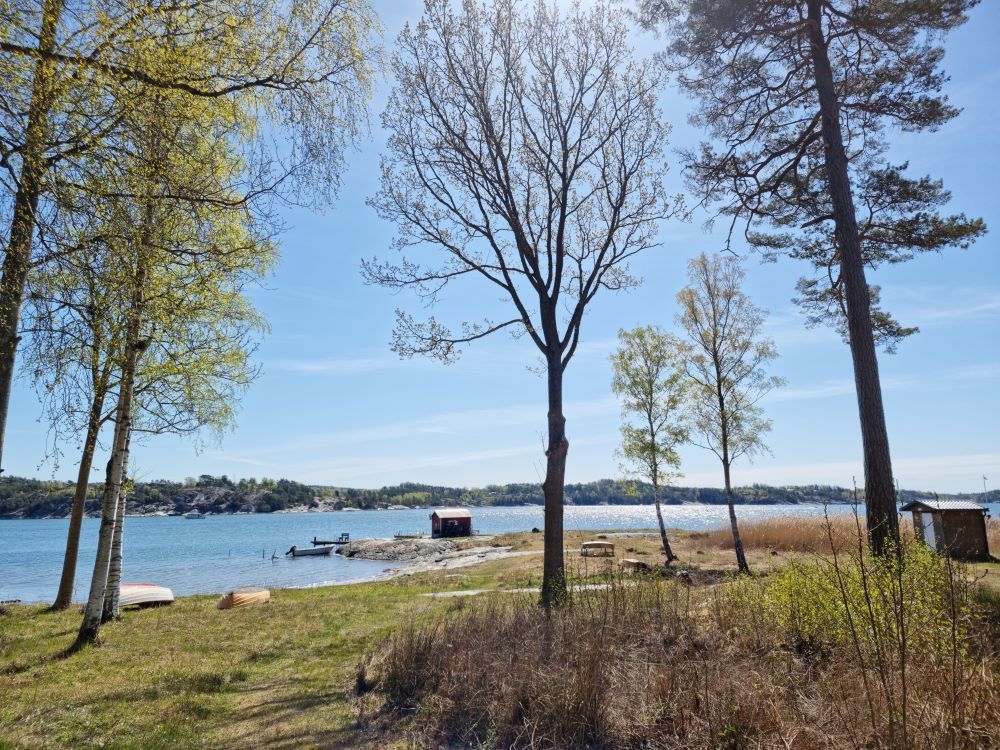 Rymlig stuga i Svanesund nära badplats | SE09163 – bild 4 av 24