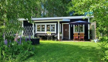 Idylliskt boende för stora grupper/arbetare