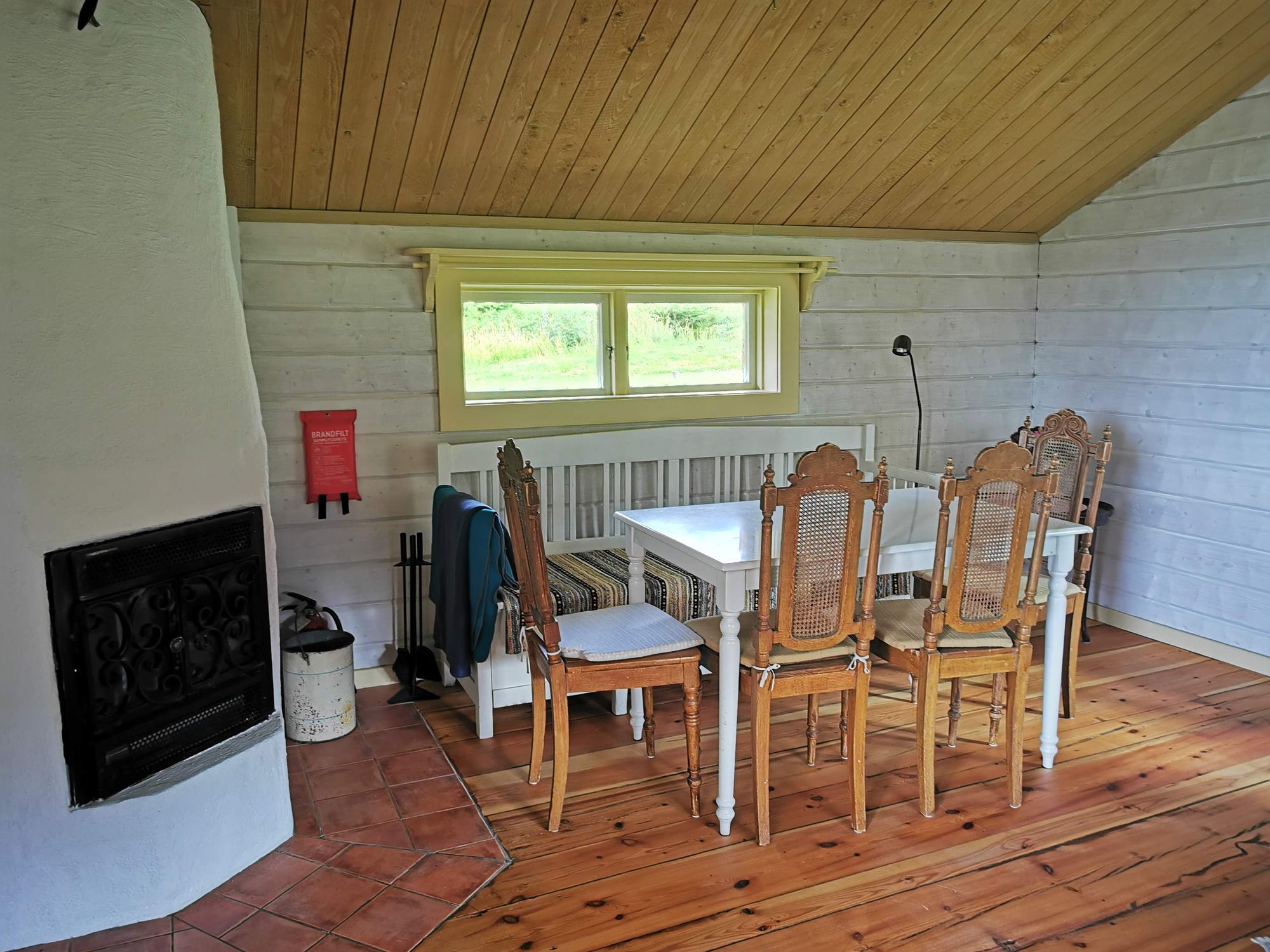 Timmmerstugan vid Borg – bild 3 av 11