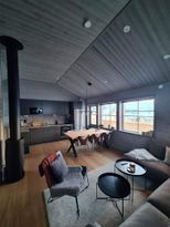 Hovde 7b Bydalen-Ski in/ski out Apartment