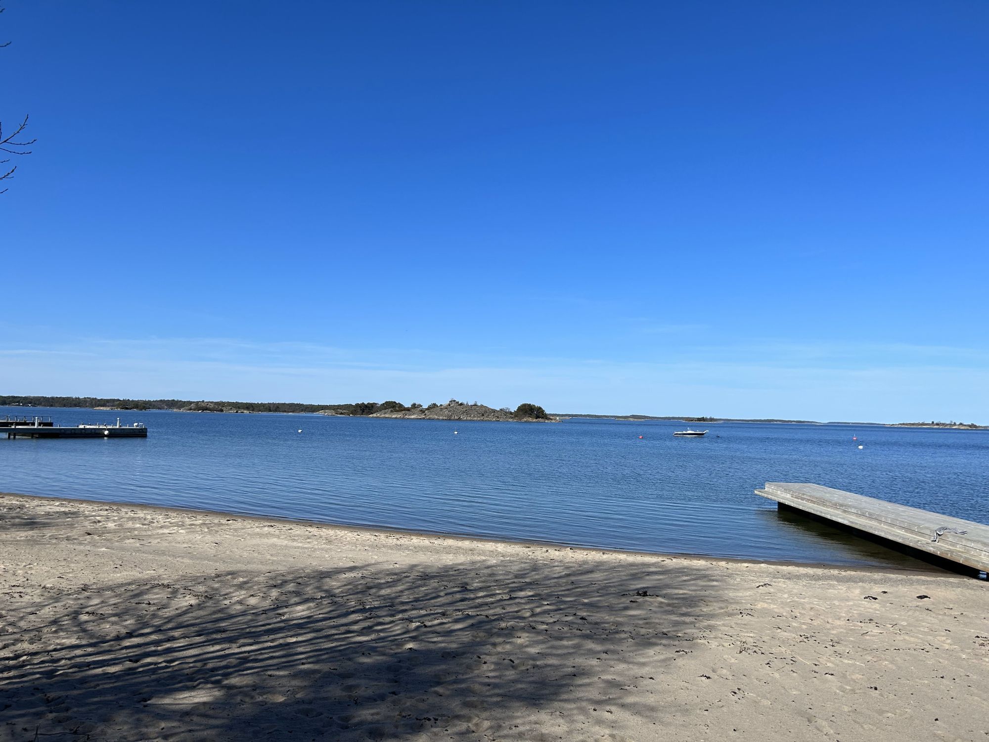 Sjönära stuga med vacker utsikt, Sandhamn – bild 24 av 24