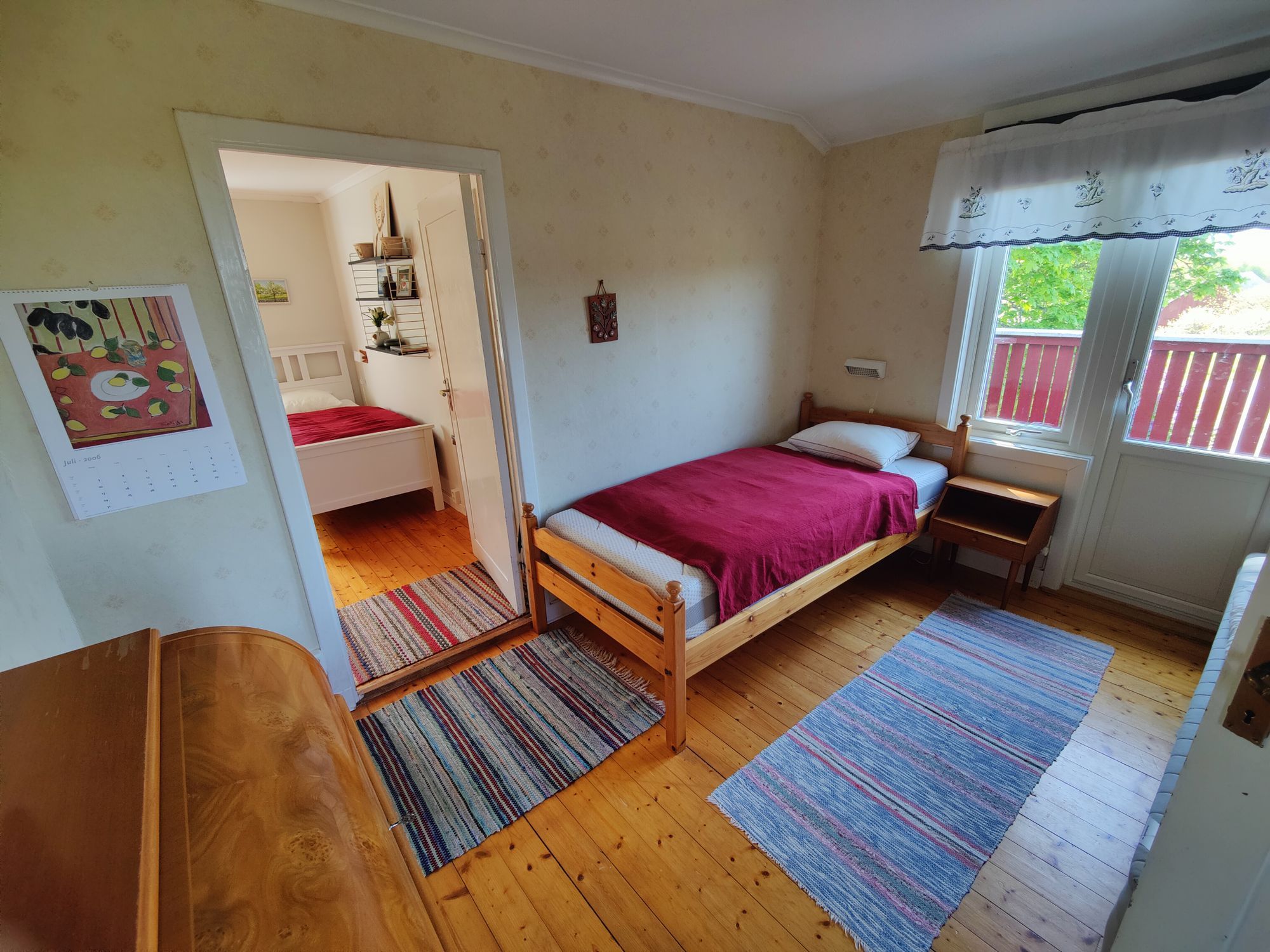 Urshult, mysigt hus med högt och soligt läge – bild 12 av 16