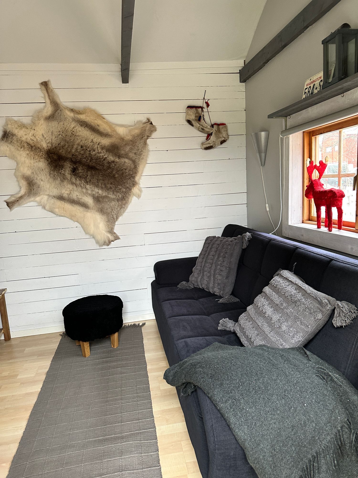 Välutrustad stuga mitt i Duved, Åre – bild 21 av 24