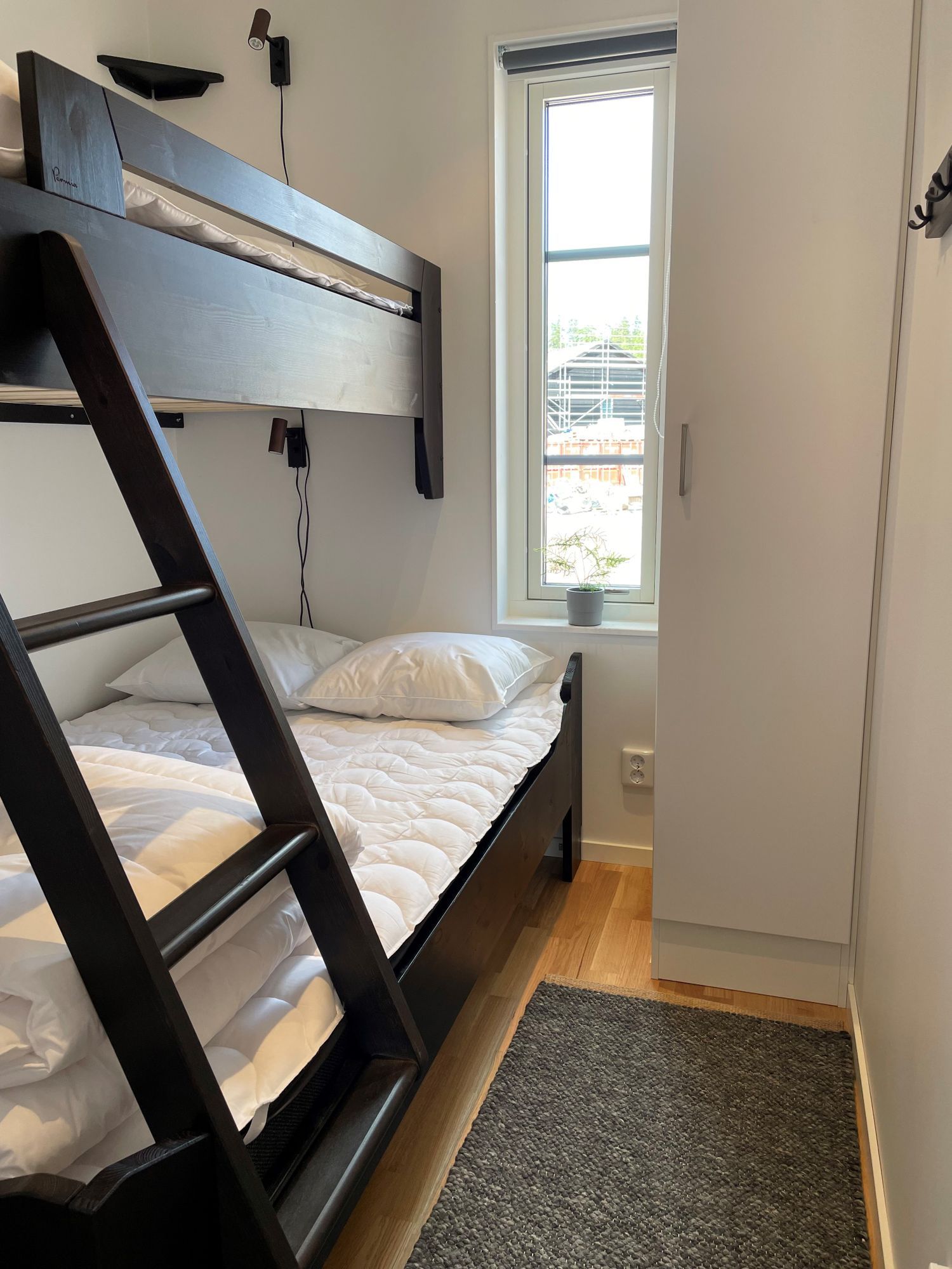 Nybyggd lägenhet i Stöten ski-in/out inkl städ! – bild 8 av 19