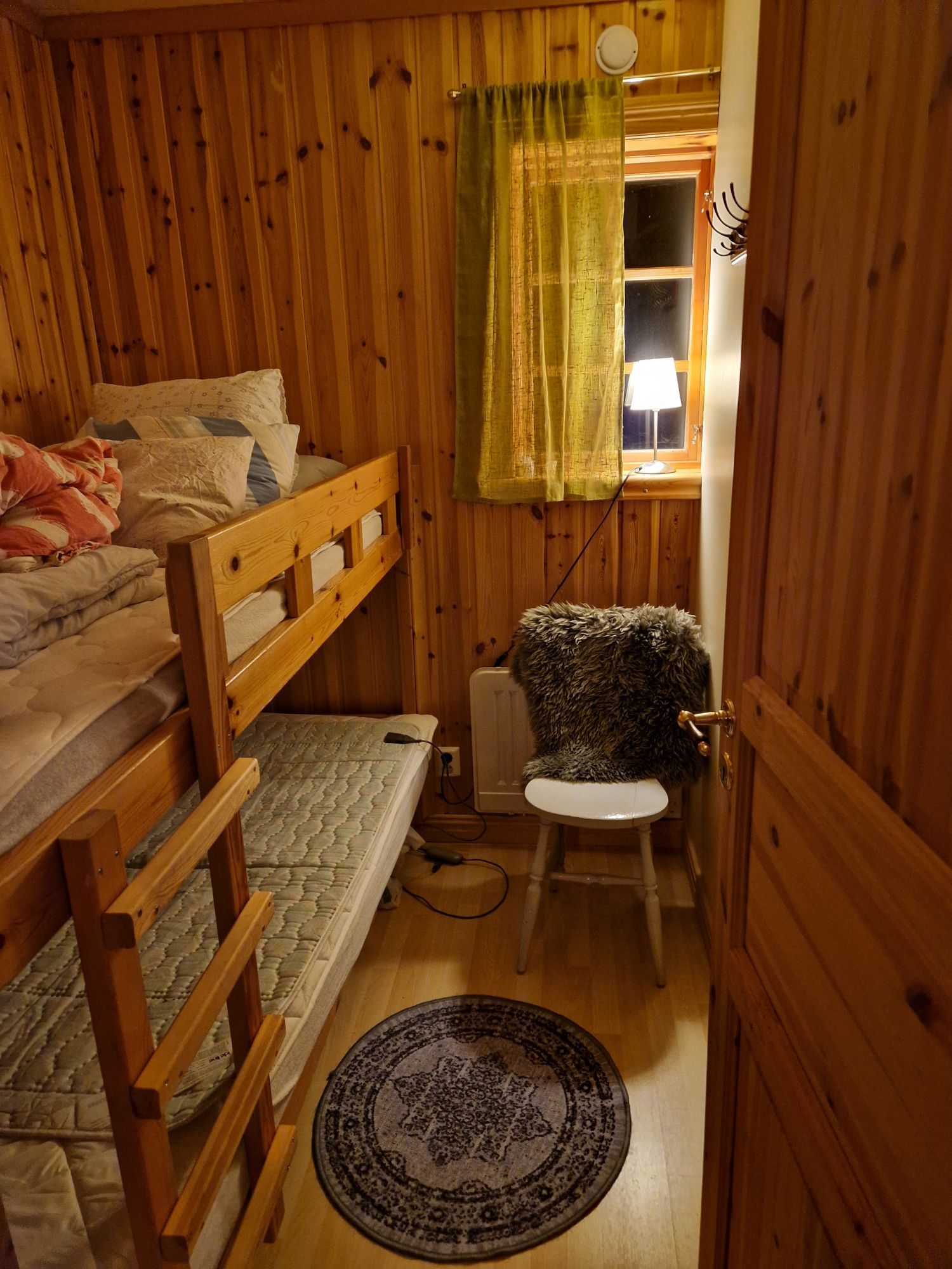 Stuga i Funäsdalen med 6 + 2 bäddar #36513 – bild 2 av 8