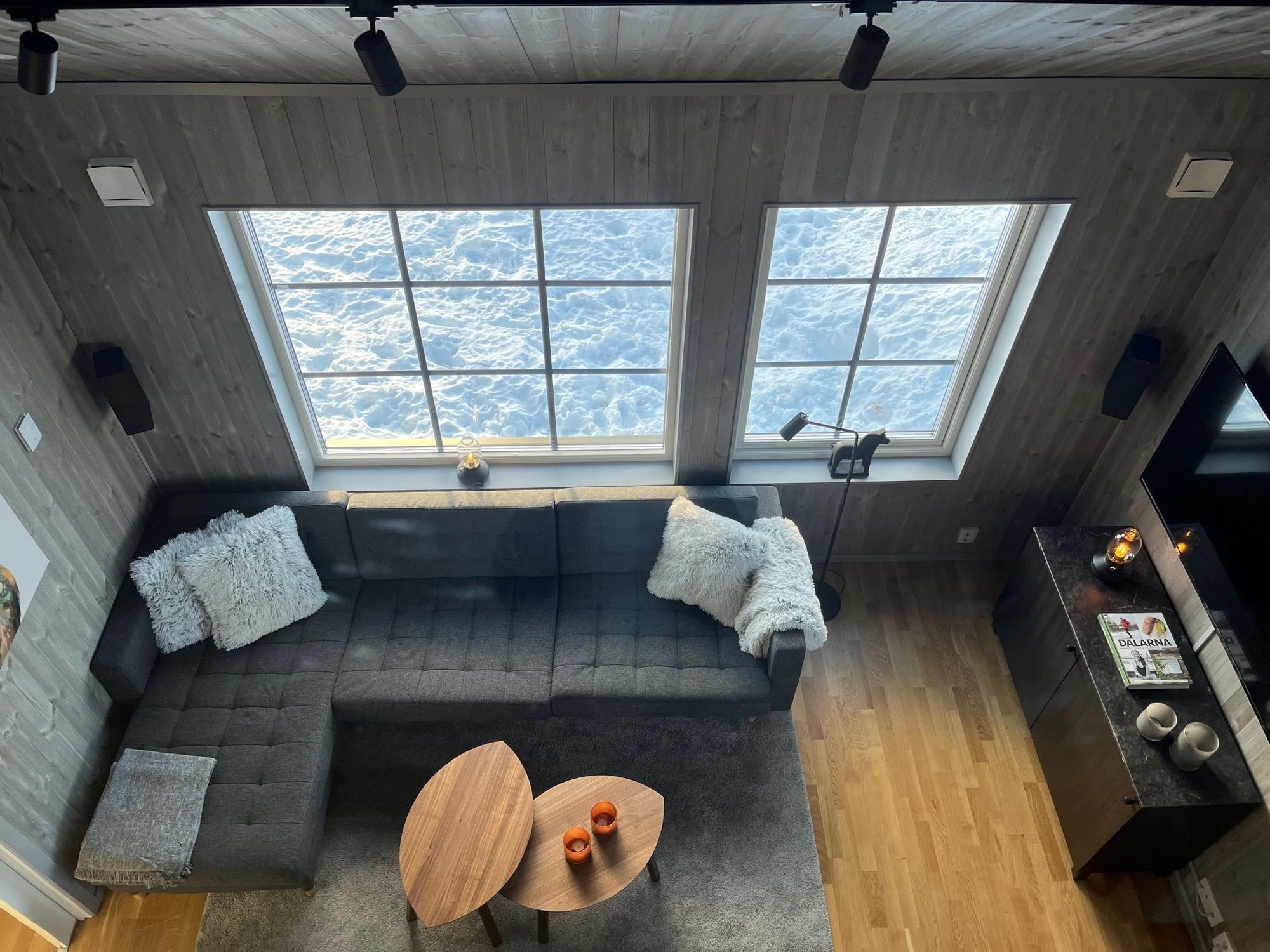 Stöten Sälen, 10 bäddar. från 4990kr – bild 15 av 24