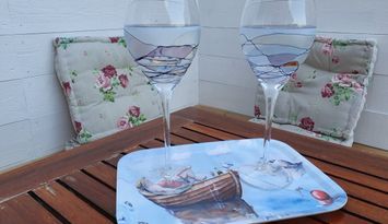 Trevligt enplanshus i Kungshamn