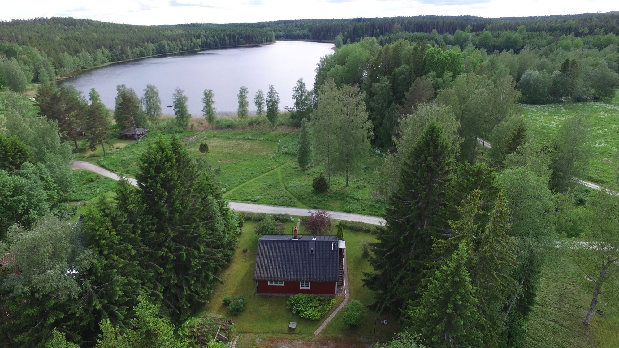 Drömställe i Bergslagen – bild 3 av 16