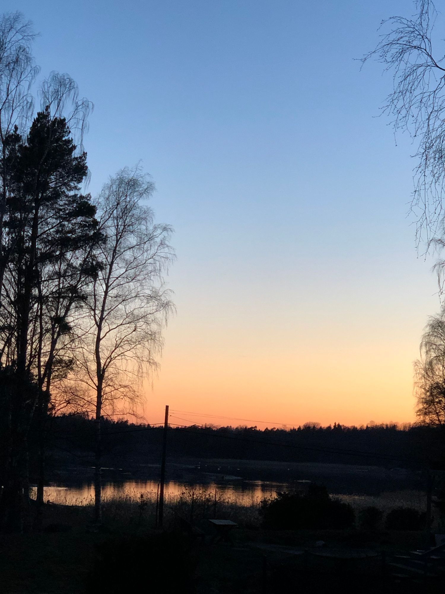 Havsutsikt, bekvämt och renoverat på Utö – bild 2 av 10