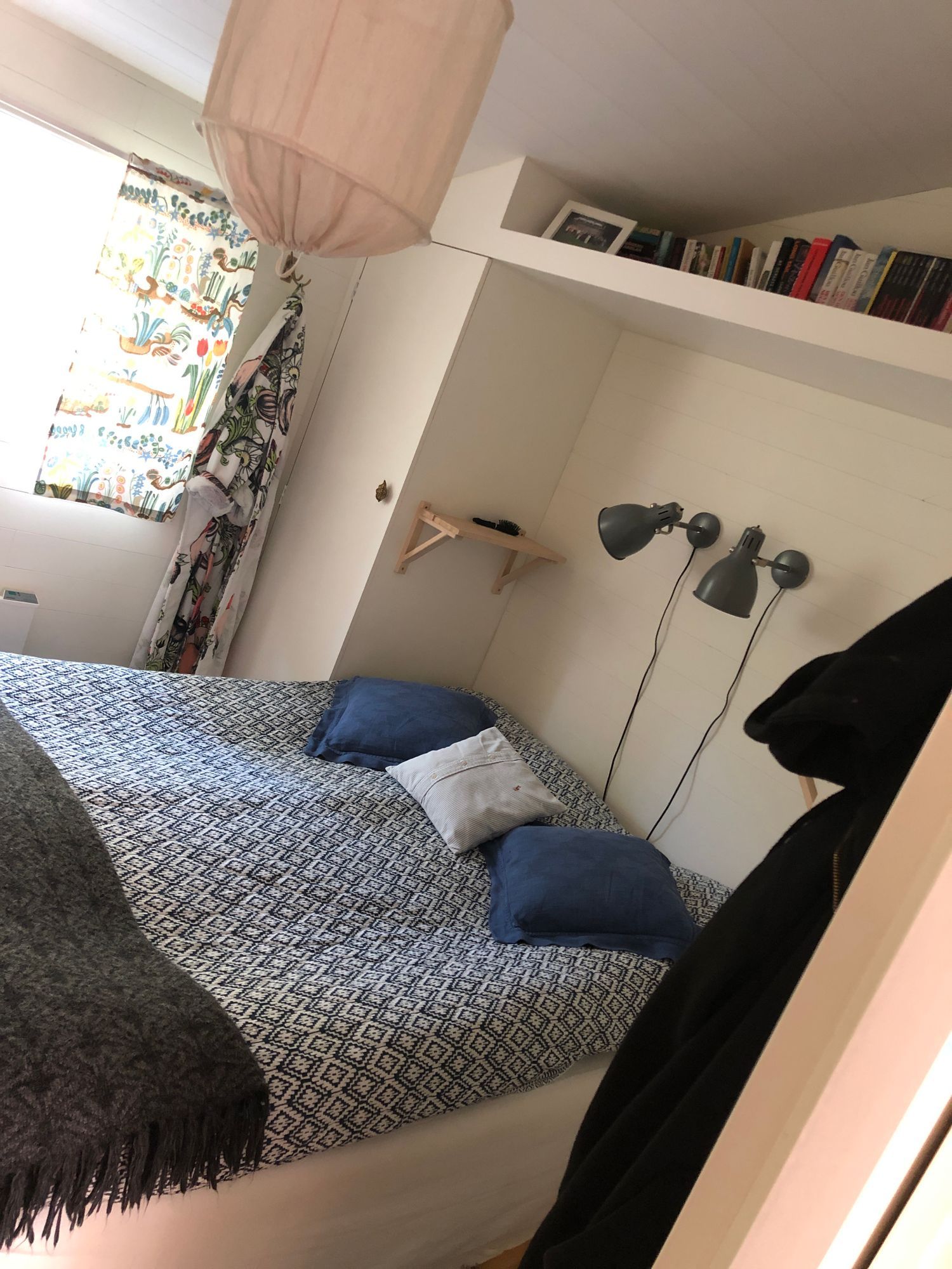 Havsutsikt, bekvämt och renoverat på Utö – bild 8 av 10