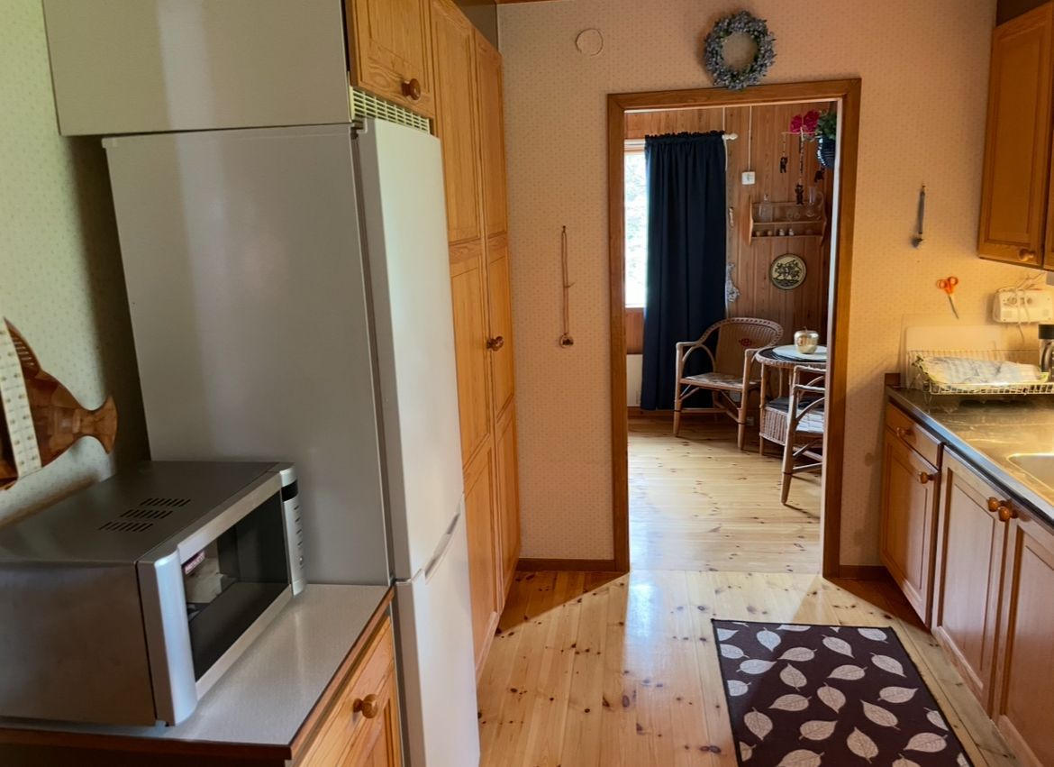 Drömställe i Bergslagen – bild 12 av 16