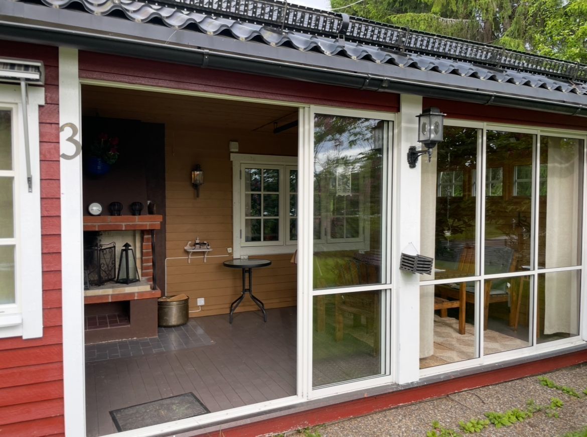 Drömställe i Bergslagen – bild 6 av 16