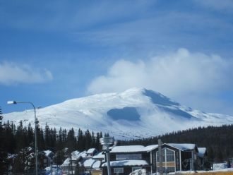 Lägenhet med stugkänsla i Åre-Björnen – bild 11 av 11