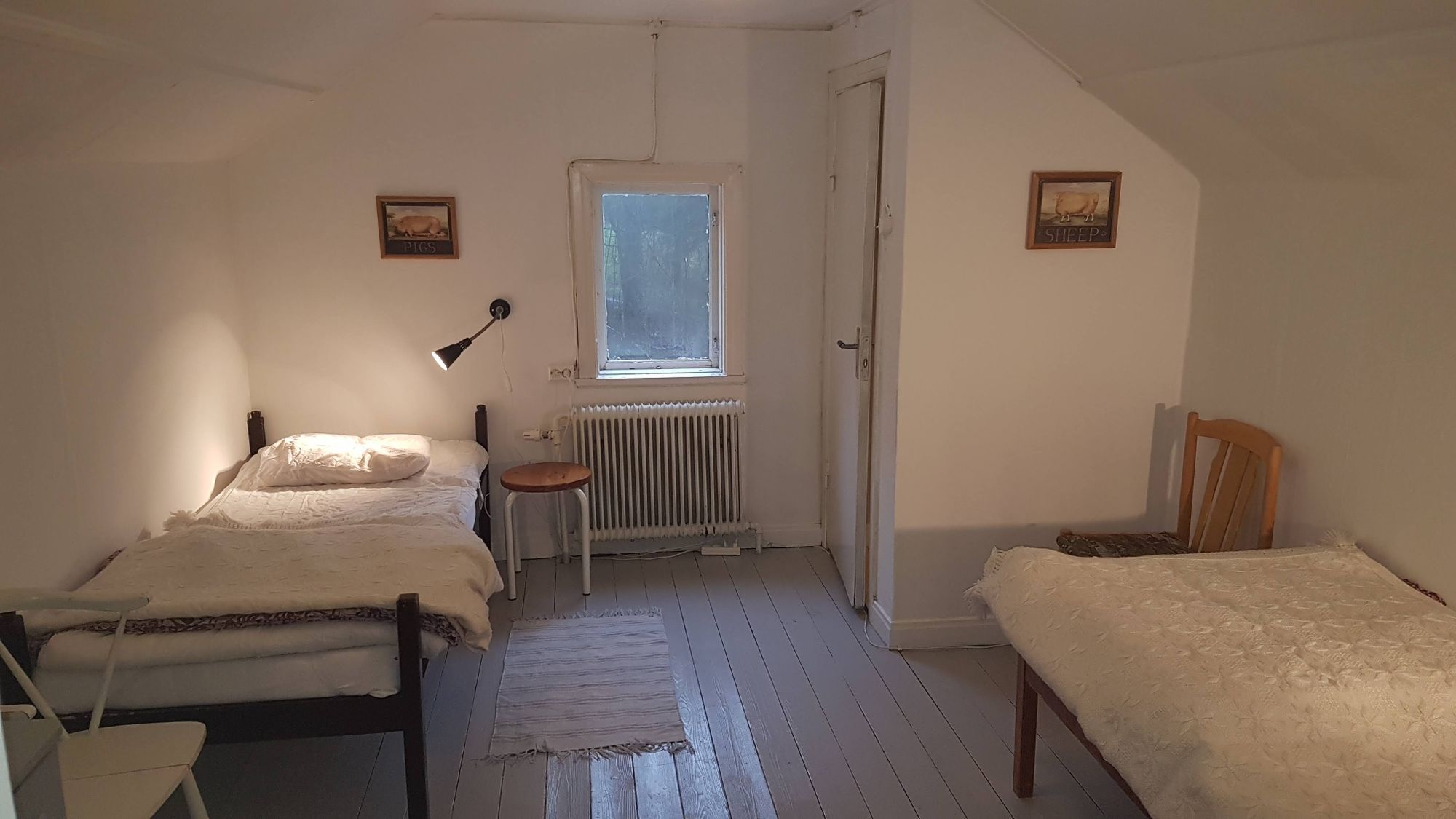 Hus/stuga Kasern, Säffle, 4 mil väst Karlstad – bild 5 av 5