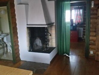 Uthyres fjällstuga sälfjällstangen – bild 2 av 13