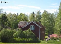 Cottage in Sweden