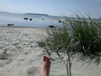 Stugor med havsutsikt vid Ekstakusten – bild 15 av 15