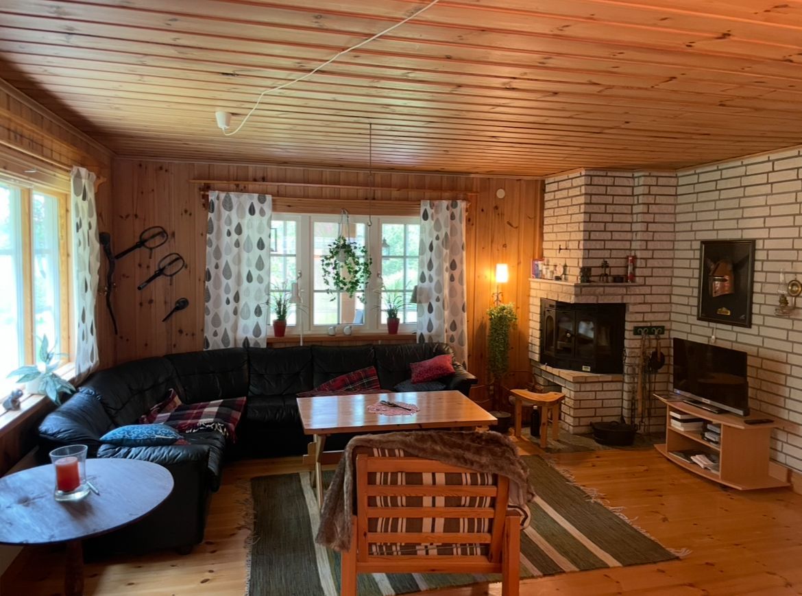 Drömställe i Bergslagen – bild 8 av 16