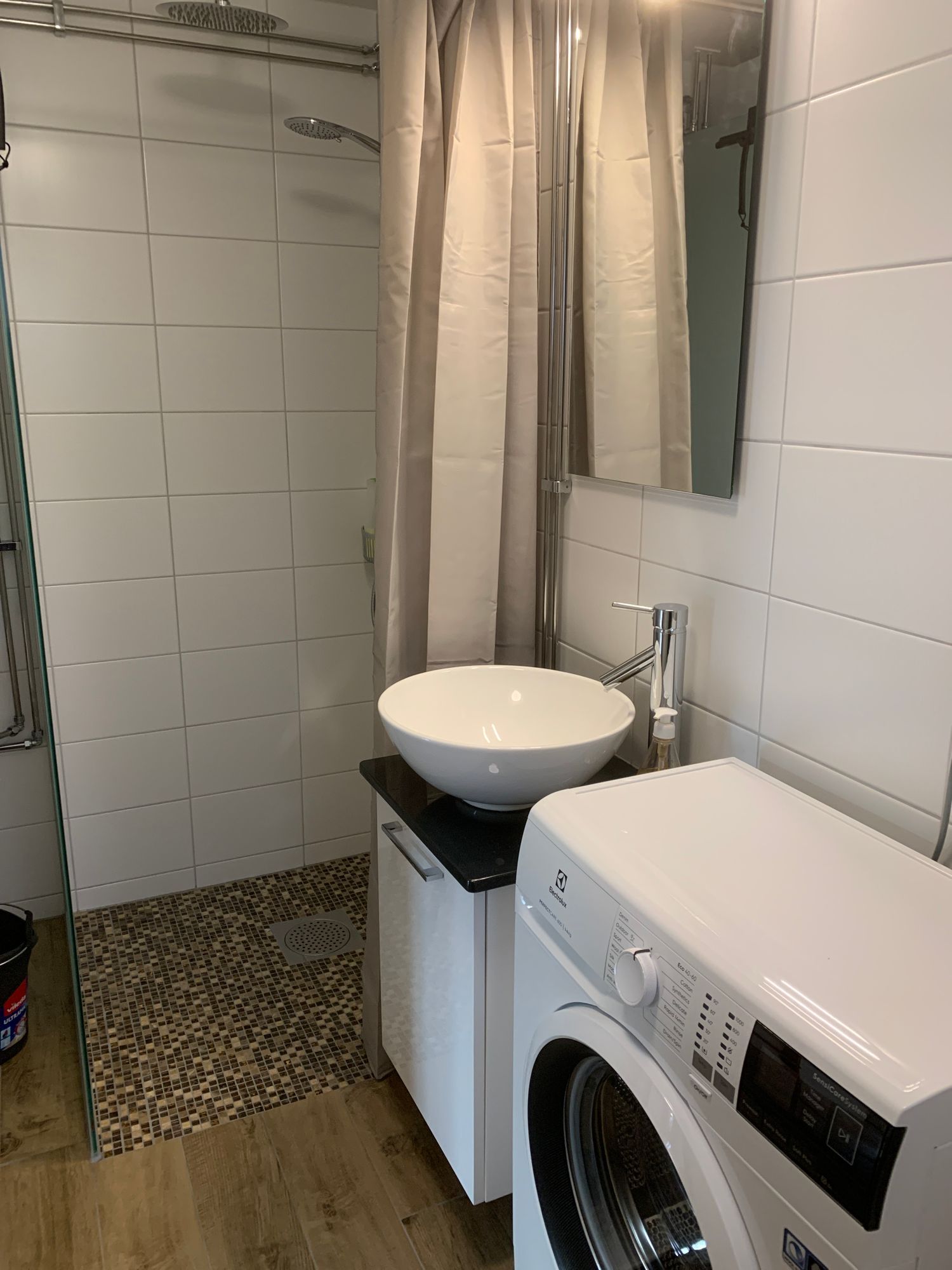 Fräsch stuga Köpingsvik Öland – bild 11 av 18
