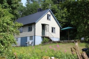 Countryside house, near Ullared