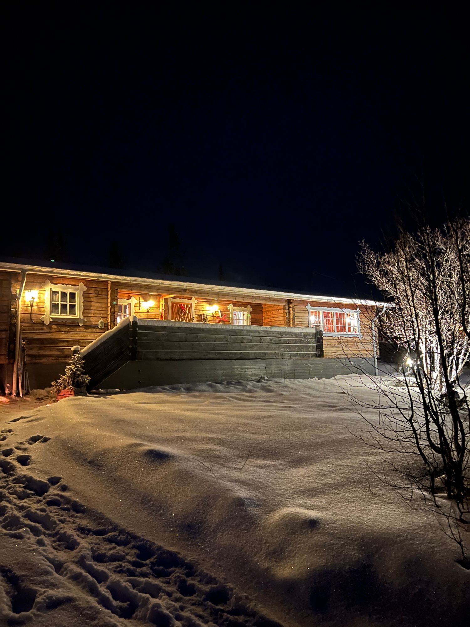 Stuga i Storhogna med 6 + 1 bäddar #29649 – bild 6 av 24