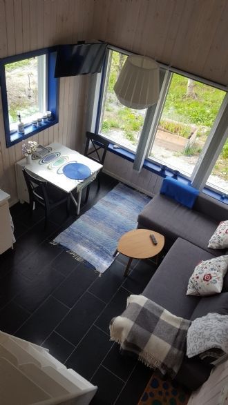 Lillstugan nära Walles, Bruksvallarna – bild 4 av 12