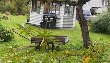 Semesterlägenhet - Undenäs, Sverige