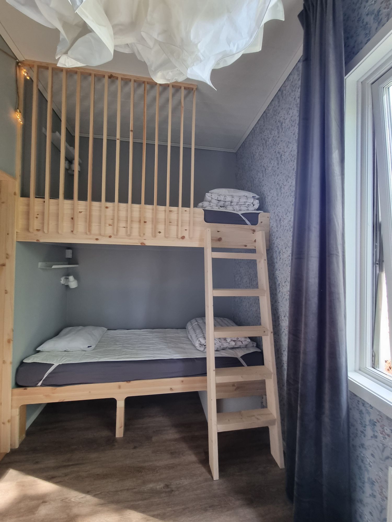 Stuga i kilesandsgården med 6 bäddar #24862 – bild 5 av 15