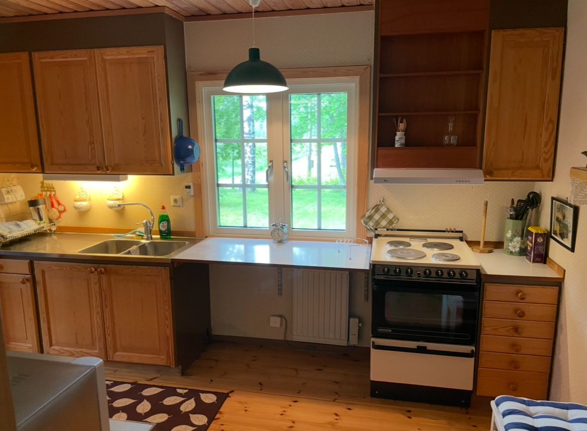 Drömställe i Bergslagen – bild 13 av 16