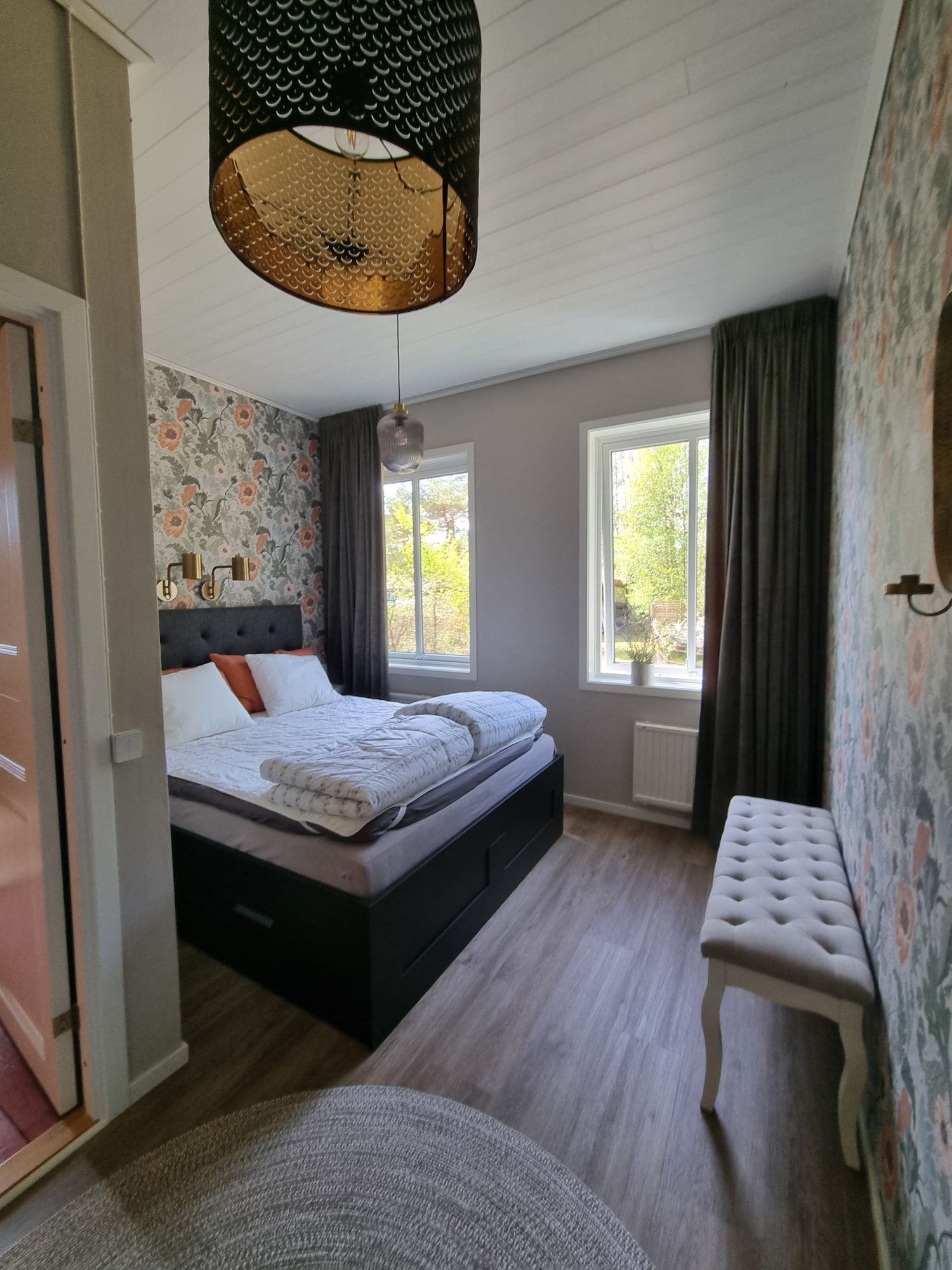 Stuga i kilesandsgården med 6 bäddar #24862 – bild 4 av 15