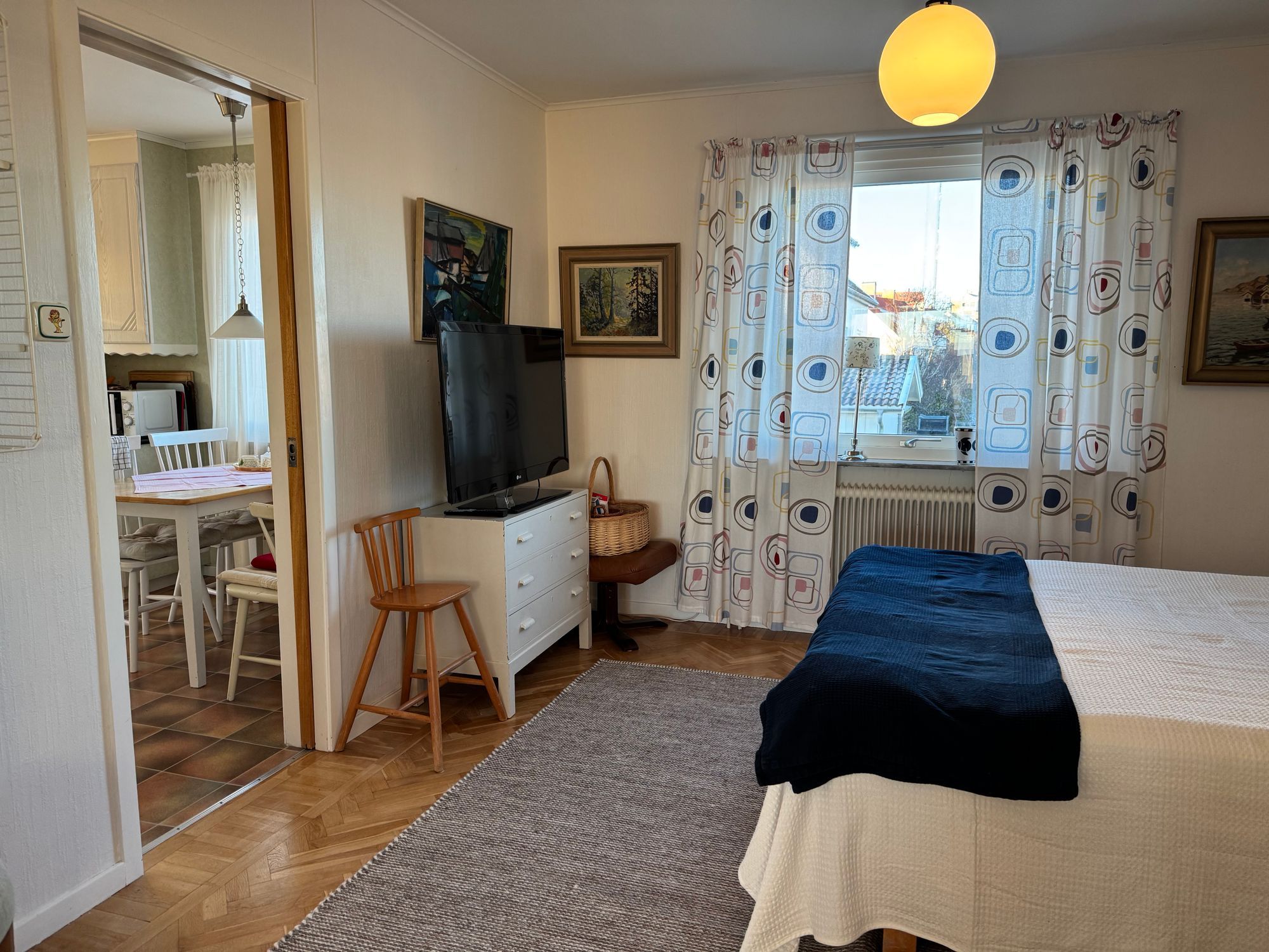 Villa på Fisketången, Kungshamn (Smögen) – bild 16 av 24