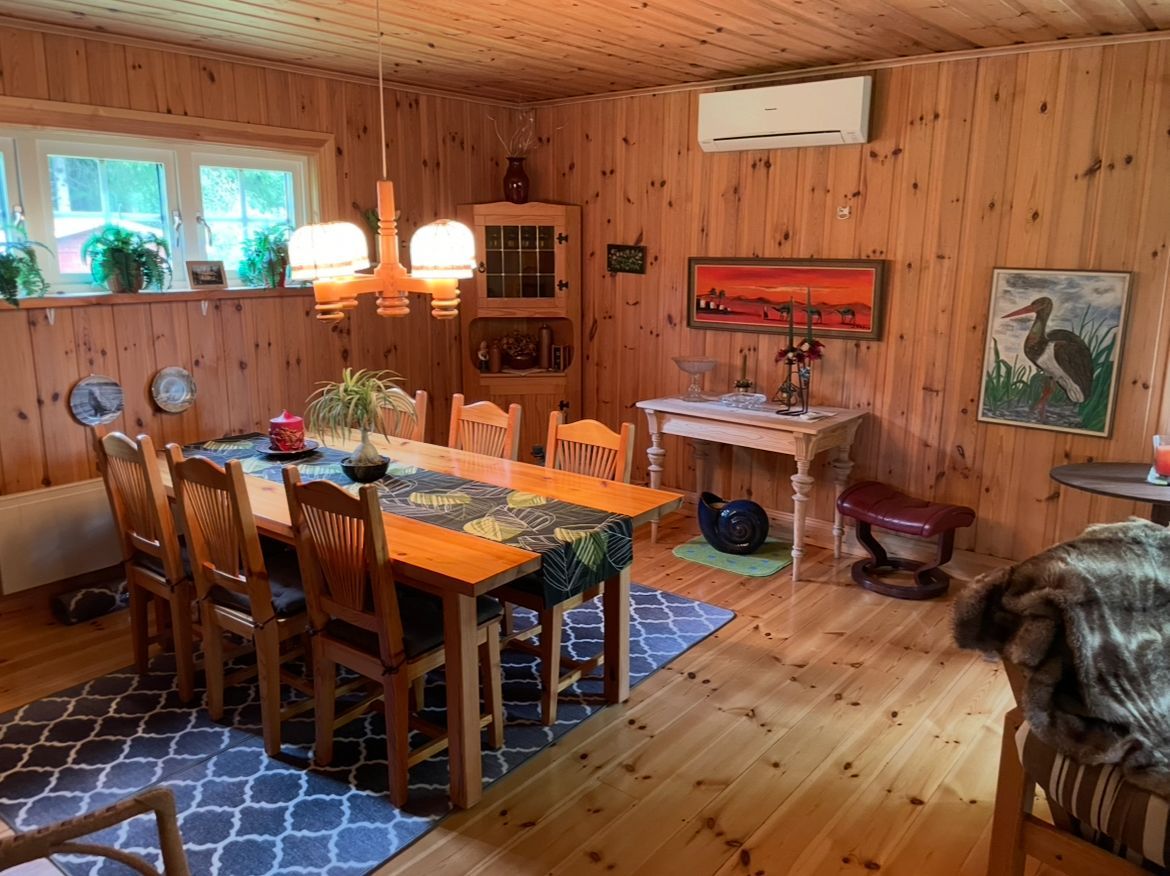 Drömställe i Bergslagen – bild 9 av 16