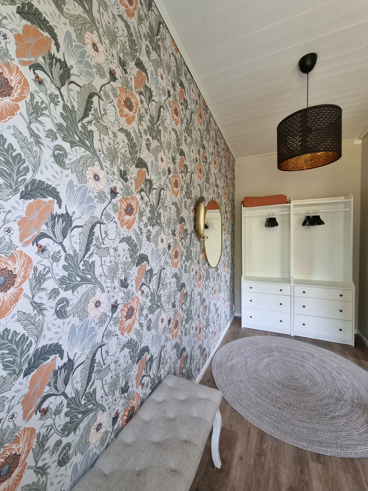 Stuga i kilesandsgården med 6 bäddar #24862 – bild 15 av 15