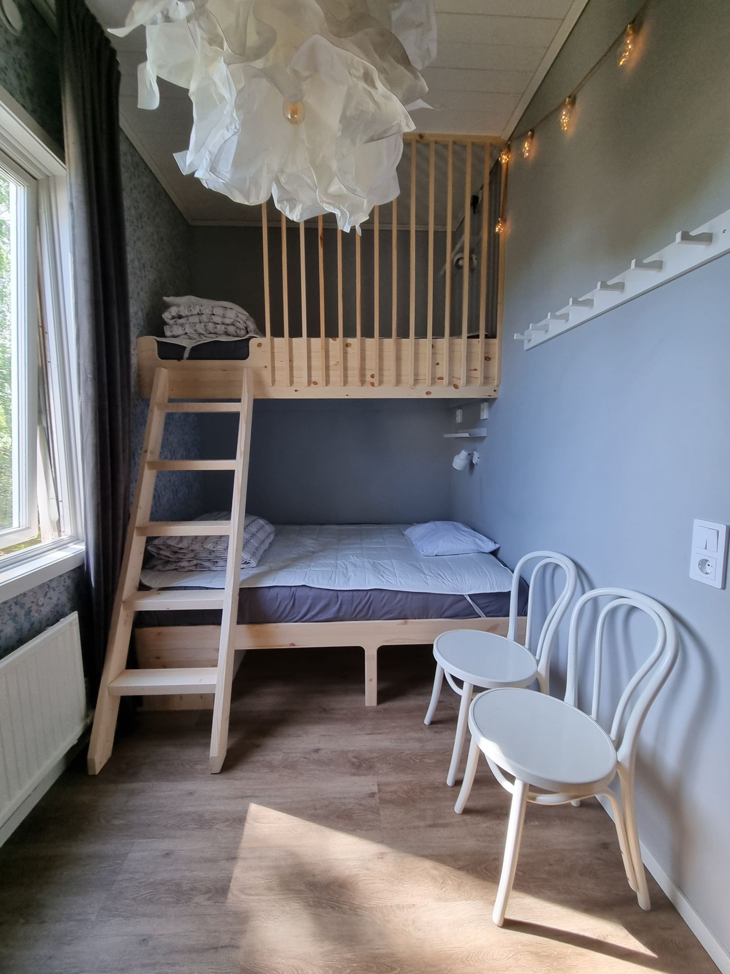 Stuga i kilesandsgården med 6 bäddar #24862 – bild 7 av 15