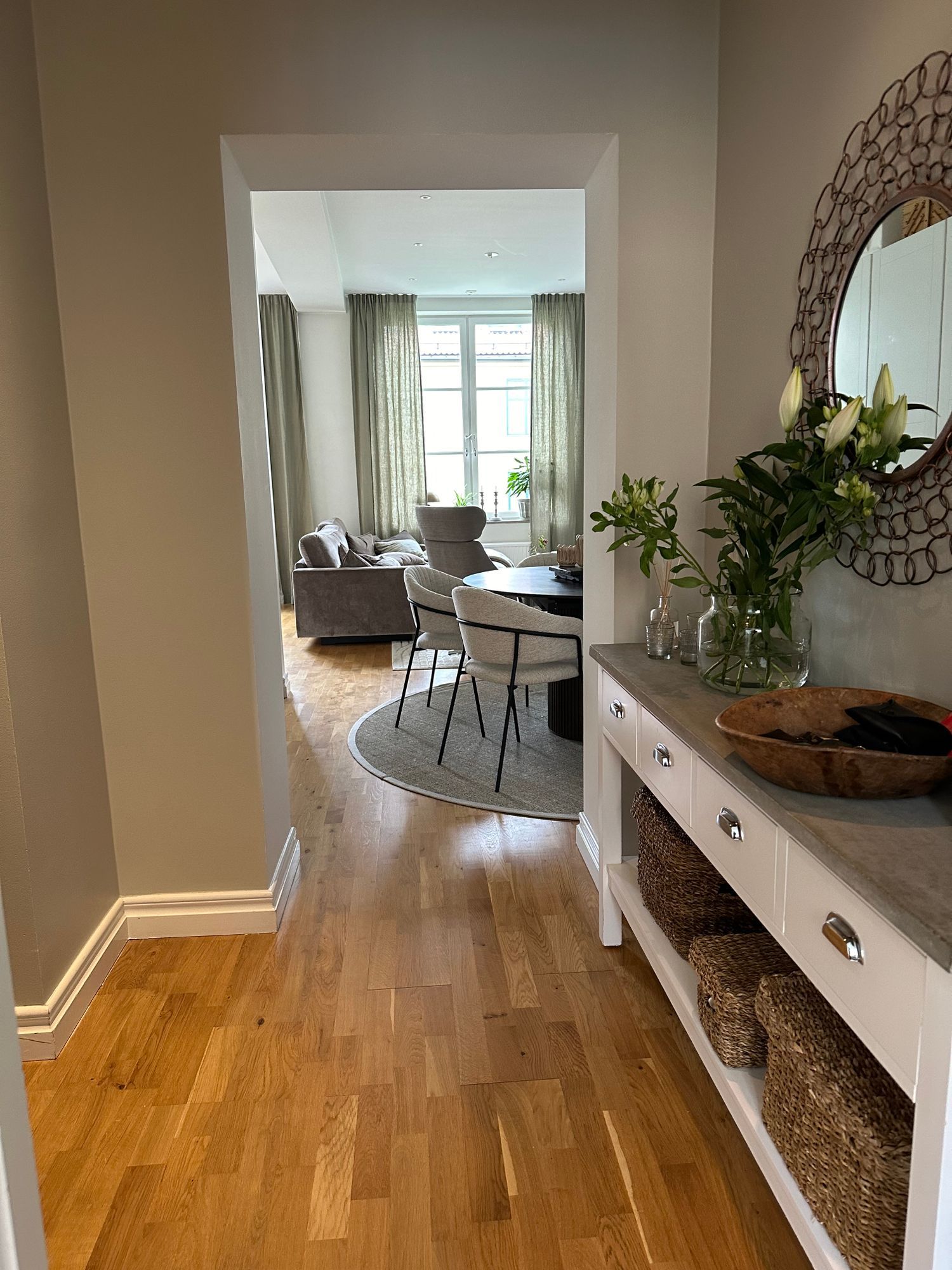 Lägenhet i Visby innerstad – bild 2 av 6