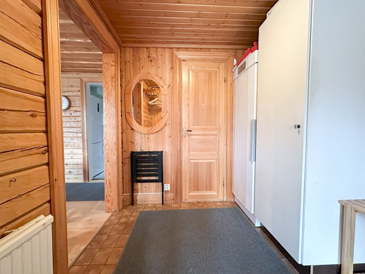Hundfjället, parhus m 2 lgh, bastu, kamin, Wifi – bild 20 av 24