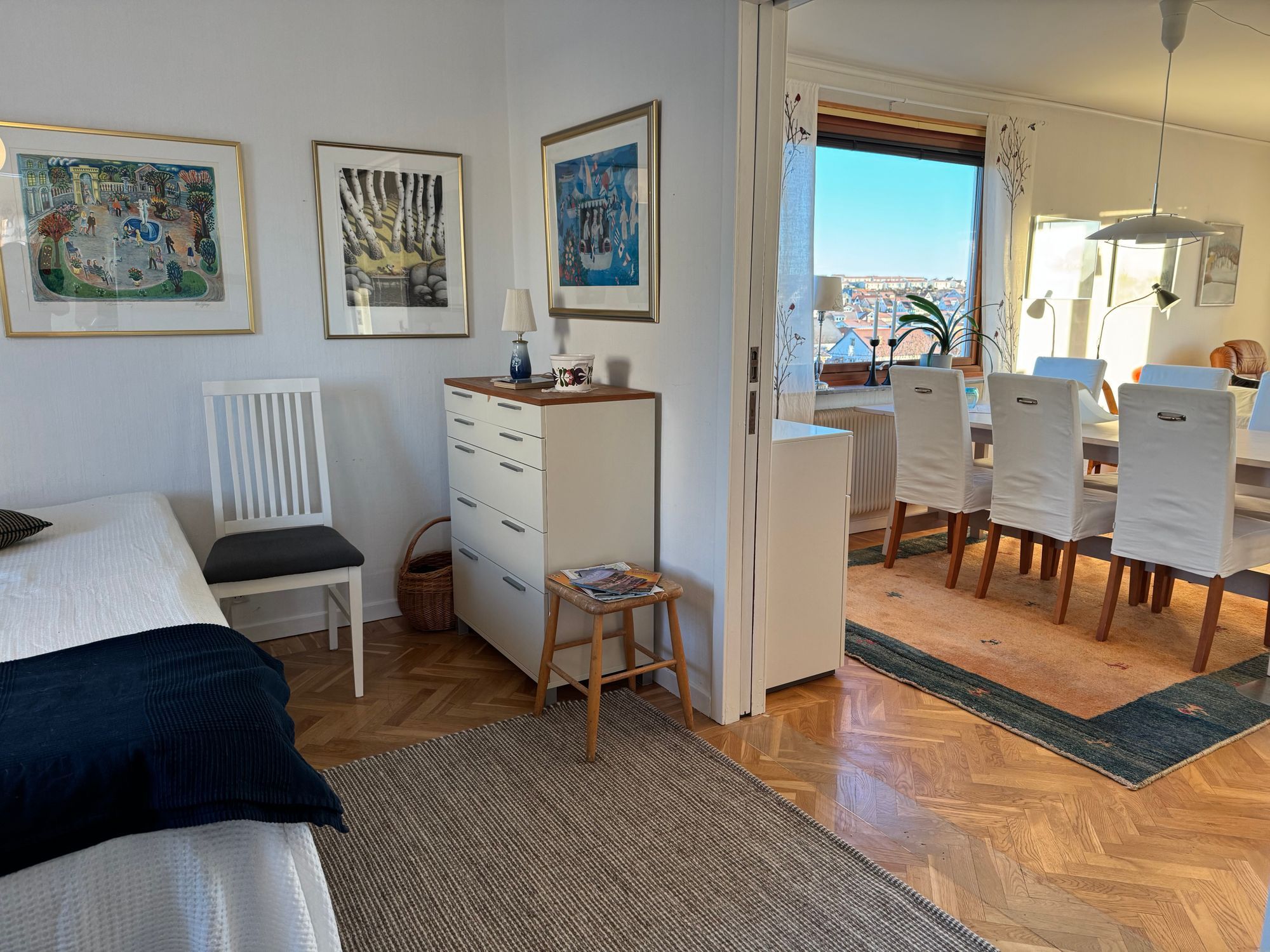 Villa på Fisketången, Kungshamn (Smögen) – bild 17 av 24