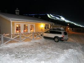 House in Åre