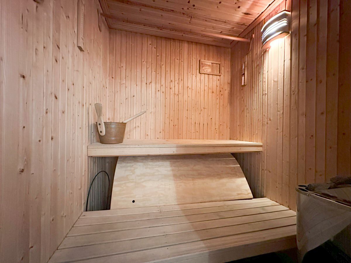 Hundfjället, parhus m 2 lgh, bastu, kamin, Wifi – bild 19 av 24