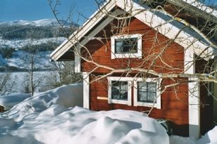 Log cabin with 5 beds in Åre, Jämtland for rent