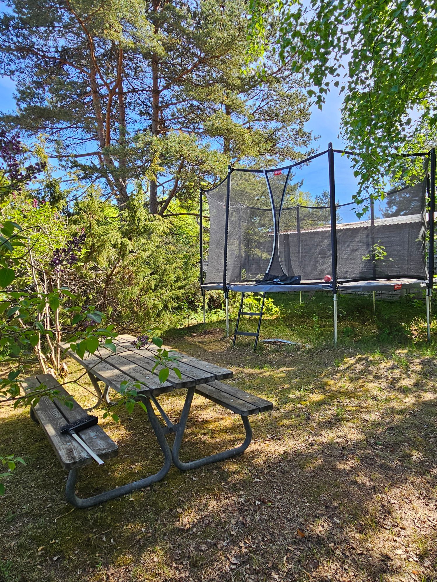 Stuga i kilesandsgården med 6 bäddar #24862 – bild 13 av 15
