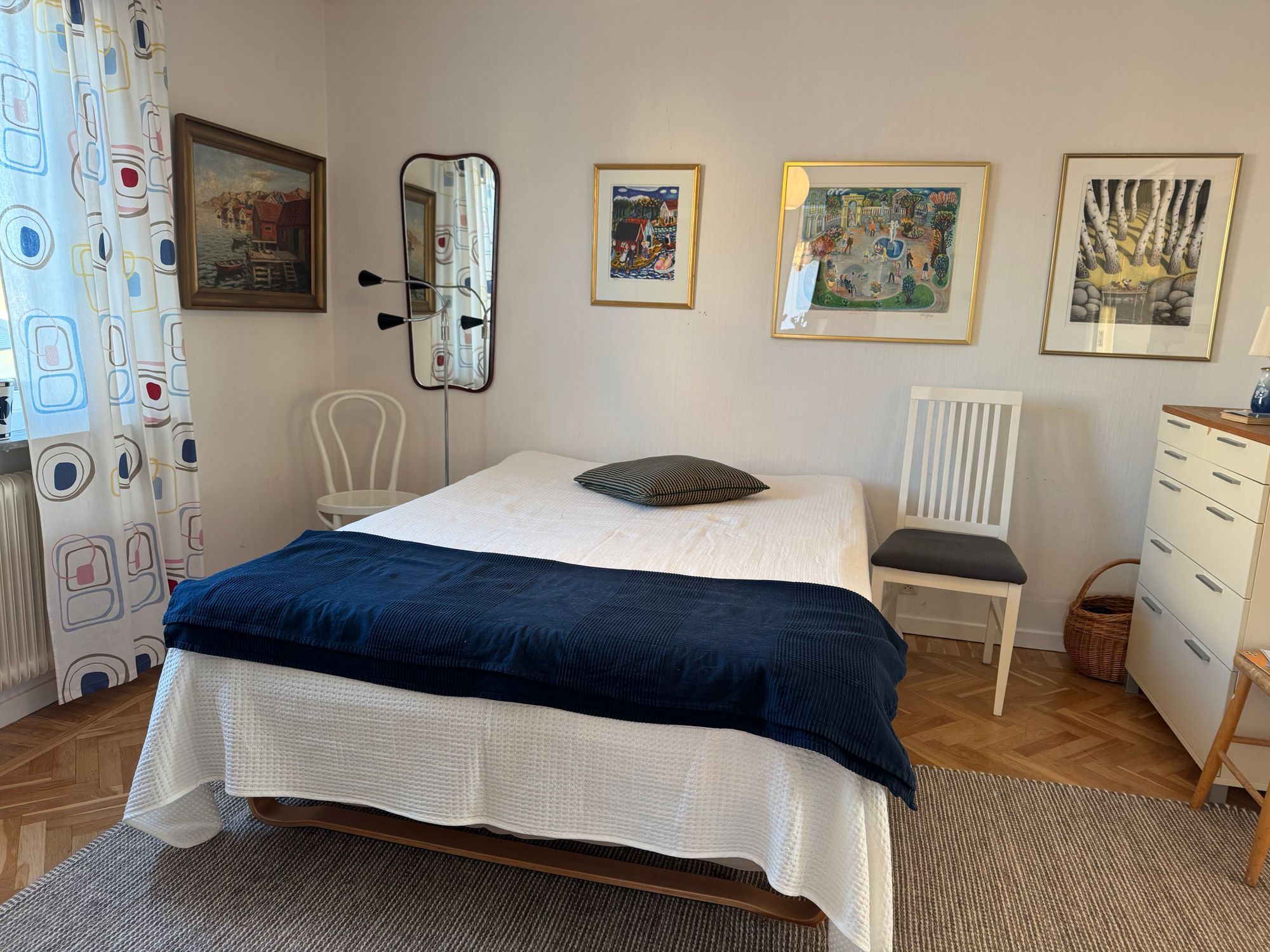 Villa på Fisketången, Kungshamn (Smögen) – bild 15 av 24