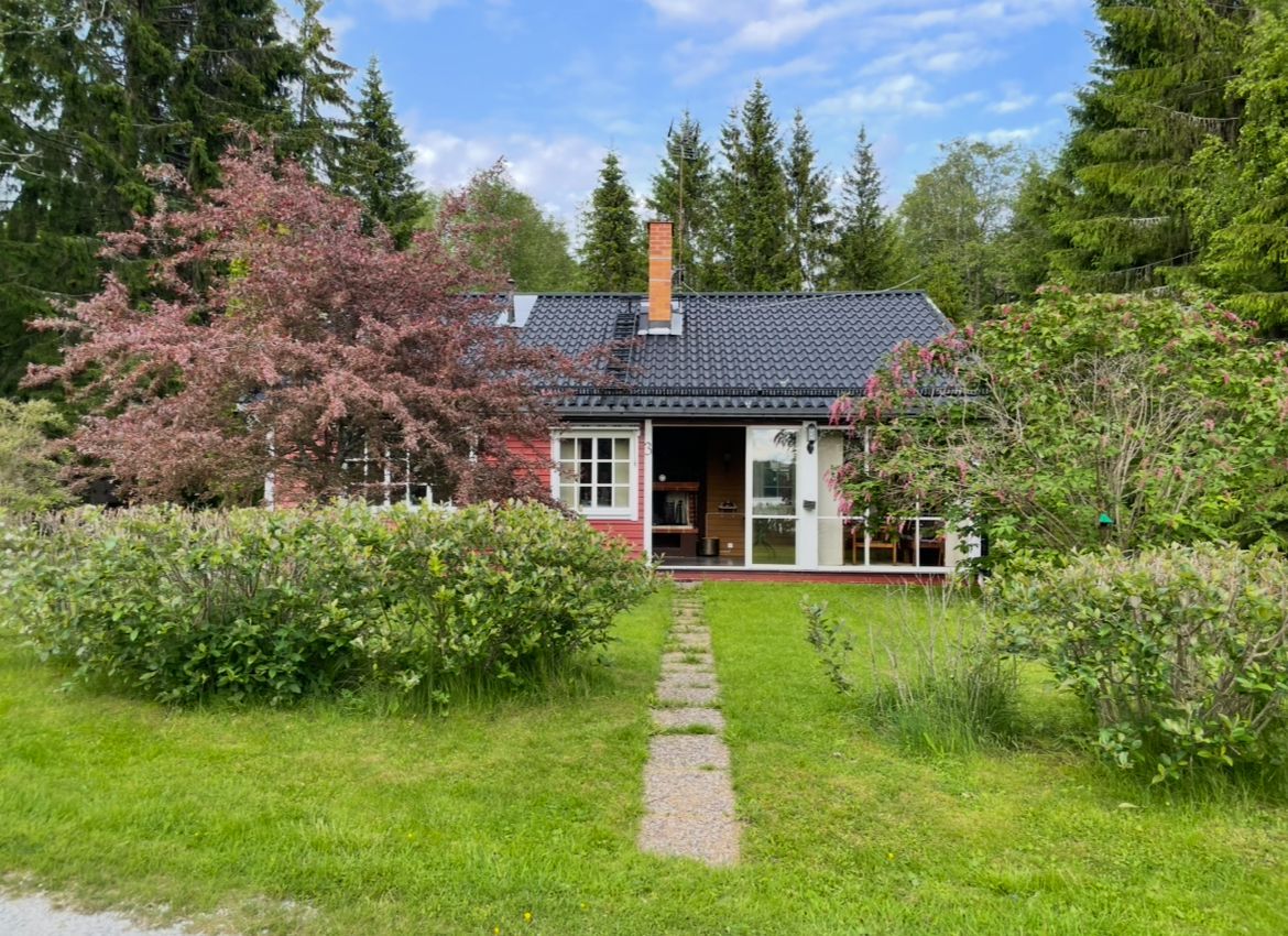 Drömställe i Bergslagen – bild 4 av 16